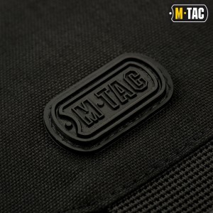Torba taktyczna M-Tac Magnet XL Elite – czarna