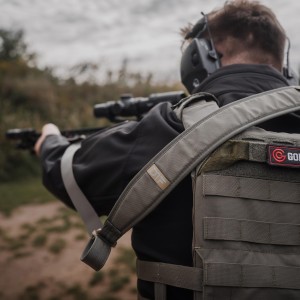 Zawieszenie do karabinków Maverick Carbine Sling (MCS 2.0) - Ranger Green