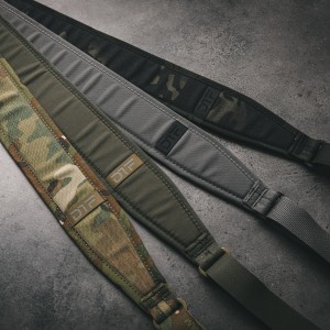 Zawieszenie do karabinków Maverick Carbine Sling (MCS 2.0) - Shadow Grey