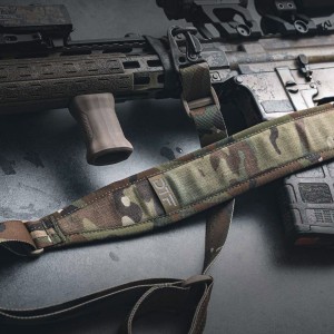 Zawieszenie do karabinków Maverick Carbine Sling (MCS 2.0) - Shadow Grey
