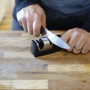 Ostrzałka kuchenna Work Sharp Kitchen Edge