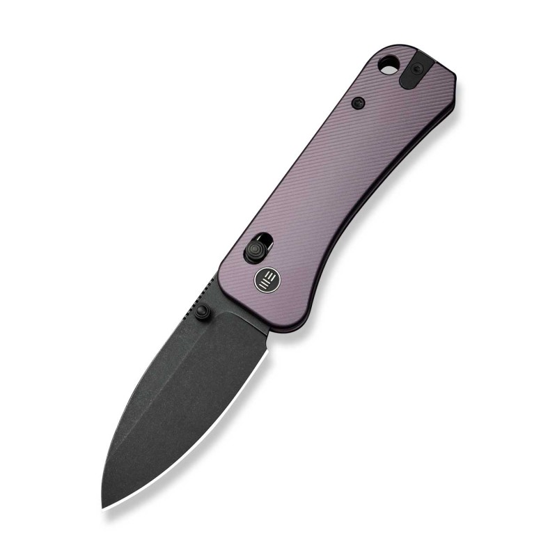 Nóż WE Knife Banter 2 S35VN Purple
