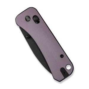 Nóż WE Knife Banter 2 S35VN Purple