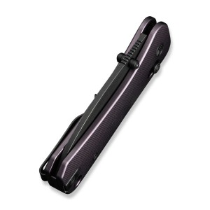 Nóż WE Knife Banter 2 S35VN Purple
