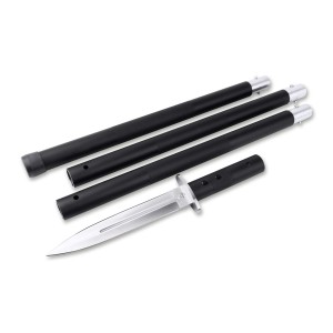 Rohatyna Böker Plus Boar Spear 440C