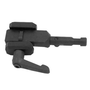Adapter Fortmeier do bipodu na szynę Picatinny