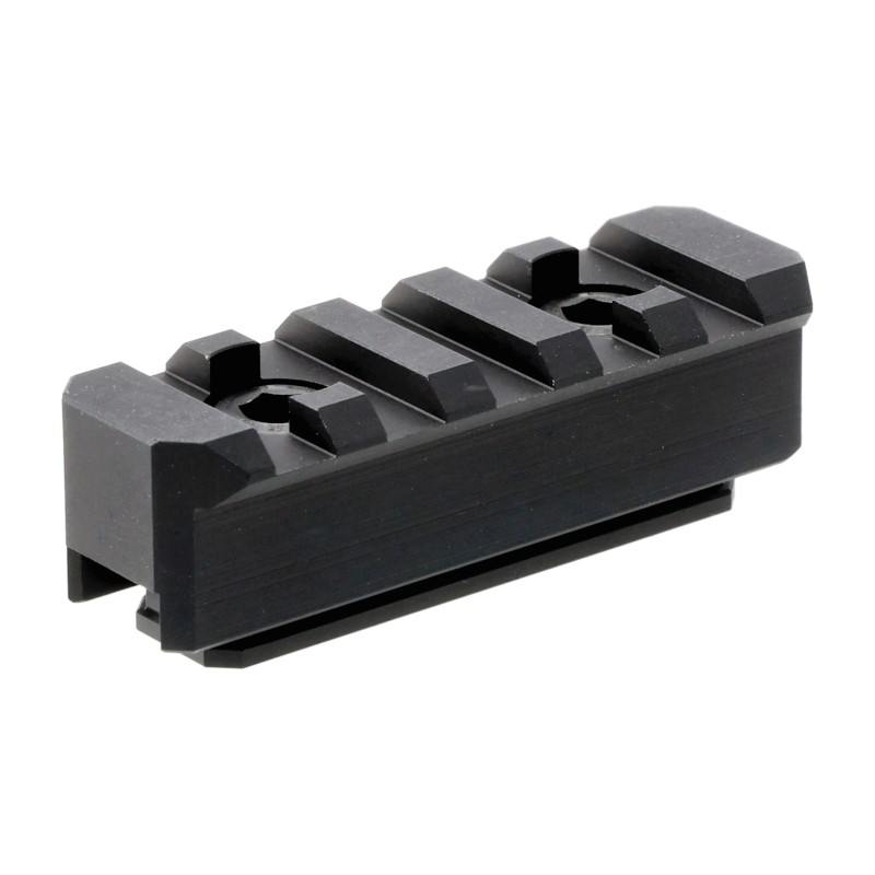 Adapter Fortmeier Picatinny do UIT