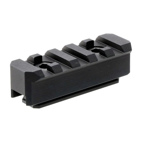 Adapter Fortmeier Picatinny do UIT