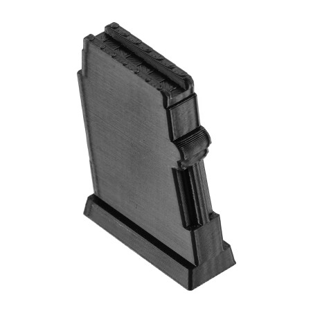 Adapter jednostrzałowy do CZ 457 / 455