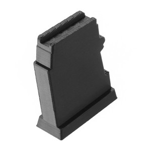 Adapter jednostrzałowy do CZ 457 / 455
