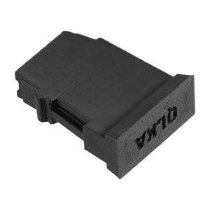 Adapter jednostrzałowy do CZ 457 / 455