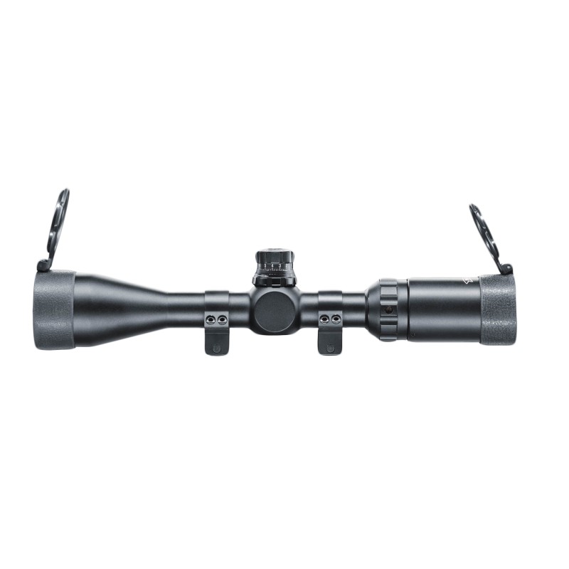 Luneta celownicza Walther 3-9x44 Sniper