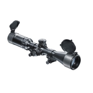 Luneta celownicza Walther 3-9x44 Sniper
