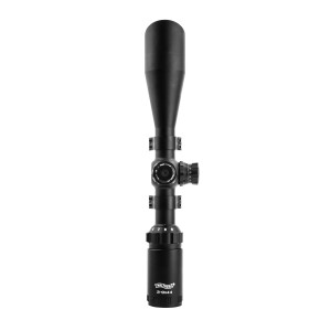 Luneta celownicza Walther 3-9x44 z montażem 11 mm