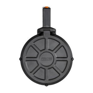 Magazynek bębnowy T4E Drum kal. .68, 40 naboi