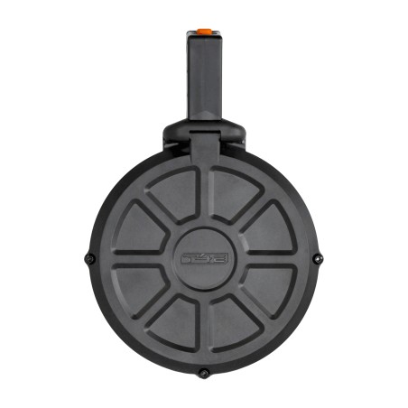 Magazynek bębnowy T4E Drum kal. .68, 40 naboi