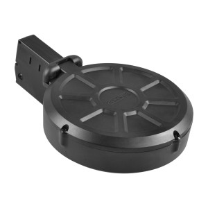Magazynek bębnowy T4E Drum kal. .68, 40 naboi