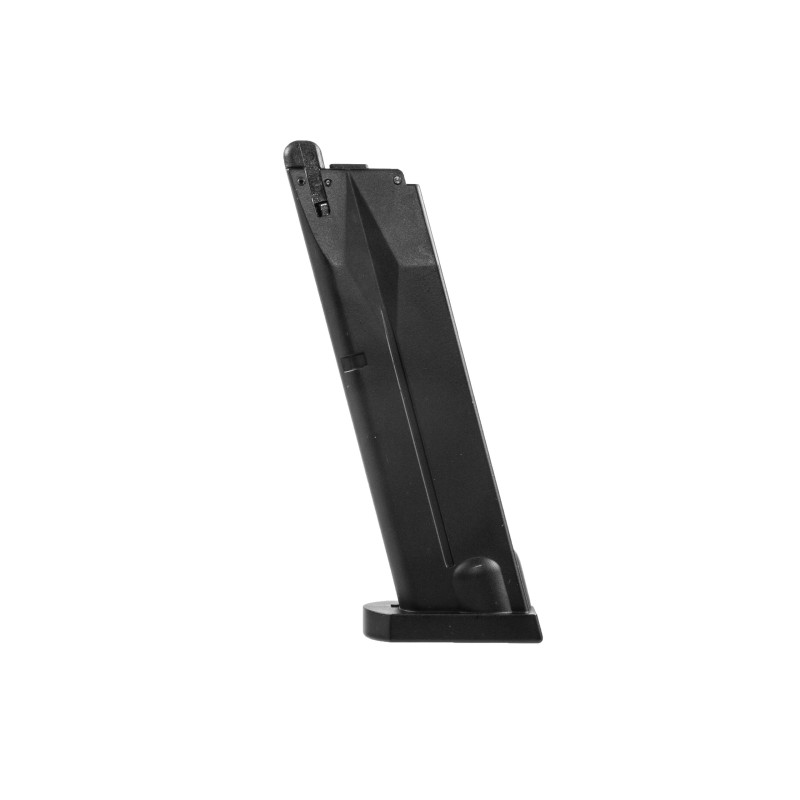 Magazynek CO2 do wiatrówki Beretta M92A1 4,5 mm