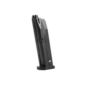 Magazynek CO2 do wiatrówki Beretta M92A1 4,5 mm