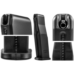 Magazynek do H&K USP 4,5 mm