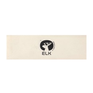 Nóż o stałej klindze Antonini Elk Leather Sheath 19 orzech