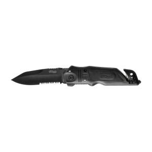 Nóż ratowniczy Walther ERK Emergency Rescue Knife