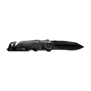 Nóż ratowniczy Walther ERK Emergency Rescue Knife