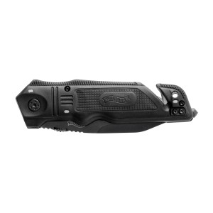 Nóż ratowniczy Walther ERK Emergency Rescue Knife