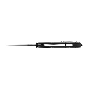 Nóż taktyczny składany Walther BTTK Black Tac Tanto