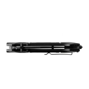 Nóż taktyczny składany Walther BTTK Black Tac Tanto