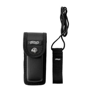 Nóż taktyczny składany Walther BTTK Black Tac Tanto