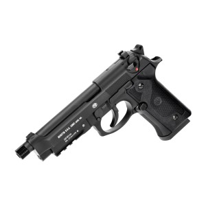 Pistolet wiatrówka Beretta M9A3 FM 4,5 mm czarny