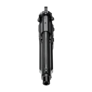 Pistolet wiatrówka Beretta M9A3 FM 4,5 mm czarny