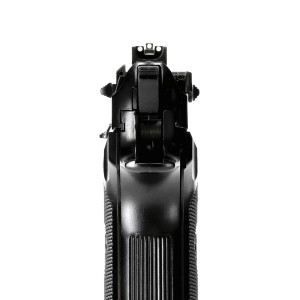 Pistolet wiatrówka Beretta M92A1 semi auto 4,5 mm BB CO2