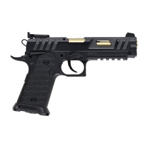 Pistolet wiatrówka UX 2011 4,5 mm CO2