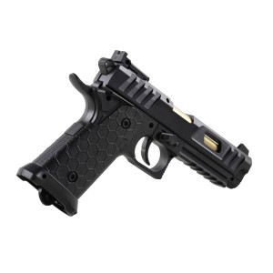 Pistolet wiatrówka UX 2011 4,5 mm CO2