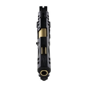 Pistolet wiatrówka UX 2011 4,5 mm CO2