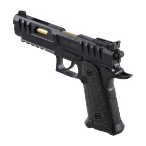 Pistolet wiatrówka UX 2011 4,5 mm CO2
