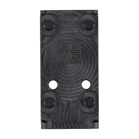 Płytka montażowa 2BME Two Brothers Military Engineering 2BME049 Beretta APX A1 dla Delta Point Pro , Eotech EFLX, Vortex Deffend