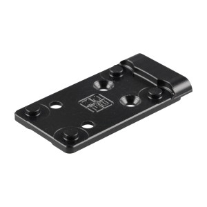 Płytka montażowa 2BME Two Brothers Military Engineering 2BME051 Glock Mos dla Defender CCW Enclosed Solar