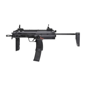 Replika ASG H&K MP7 A1 GBB 6 mm