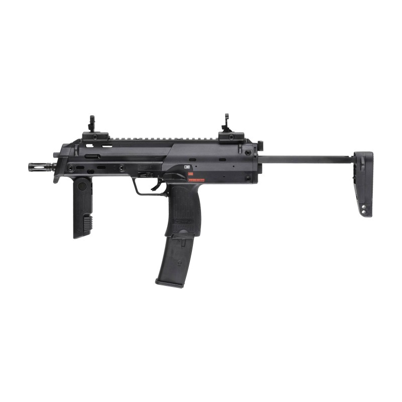 Replika ASG H&K MP7 A1 GBB 6 mm