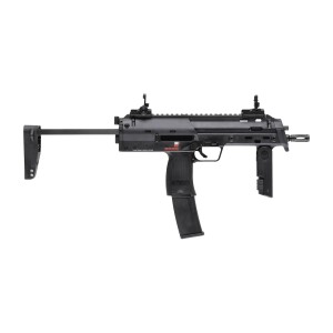 Replika ASG H&K MP7 A1 GBB 6 mm