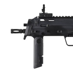 Replika ASG H&K MP7 A1 GBB 6 mm