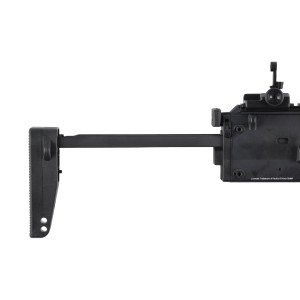 Replika ASG H&K MP7 A1 GBB 6 mm