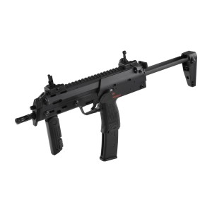 Replika ASG H&K MP7 A1 GBB 6 mm