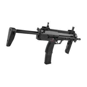 Replika ASG H&K MP7 A1 GBB 6 mm