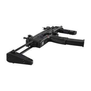 Replika ASG H&K MP7 A1 GBB 6 mm