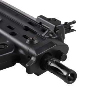 Replika ASG H&K MP7 A1 GBB 6 mm