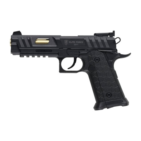 Replika pistoletu ASG Elite Force 2011 CO2 6 mm